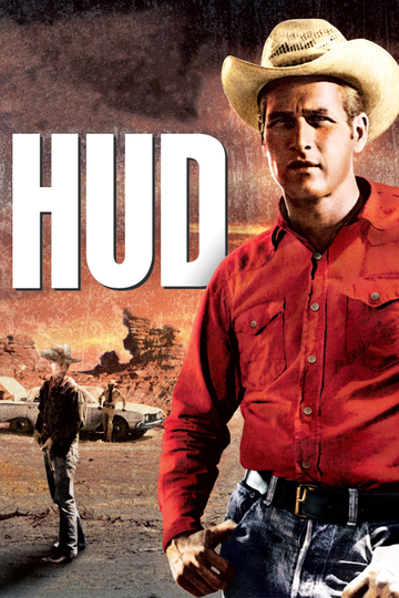 Hud Poster