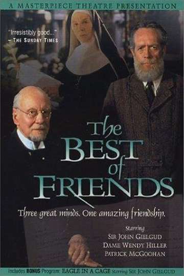 The Best of Friends Poster