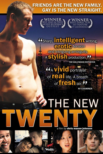 The New Twenty Poster