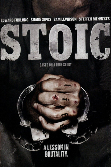 Stoic Poster