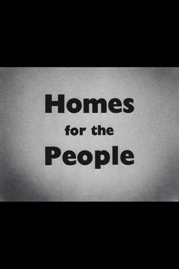 Homes for the People