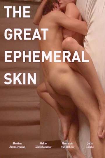 The Great Ephemeral Skin Poster