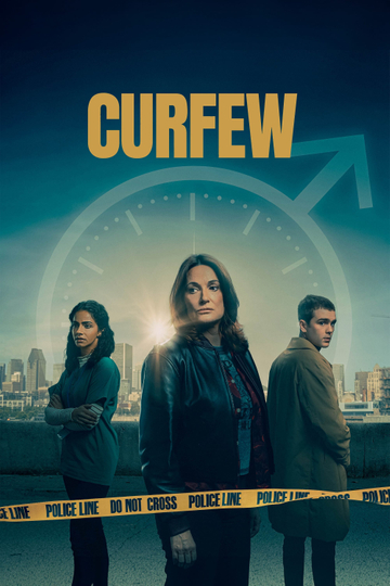 Curfew Poster