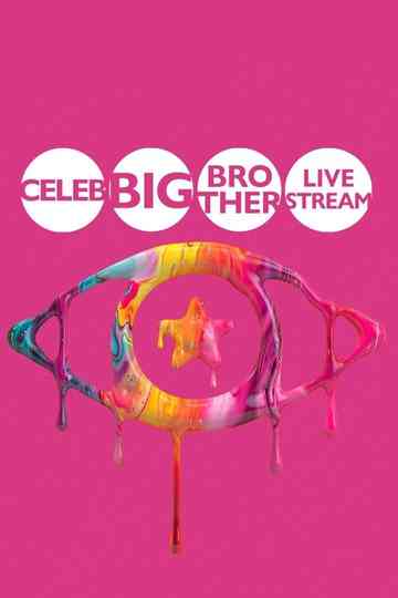Celebrity Big Brother: Live Stream poster