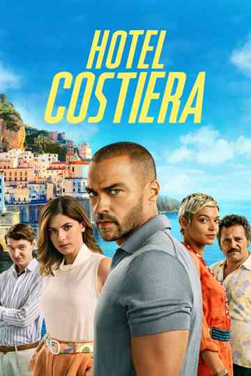 Hotel Costiera Poster