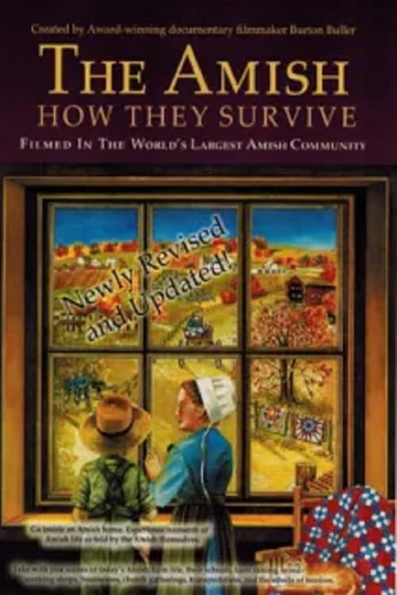 The Amish: How They Survive