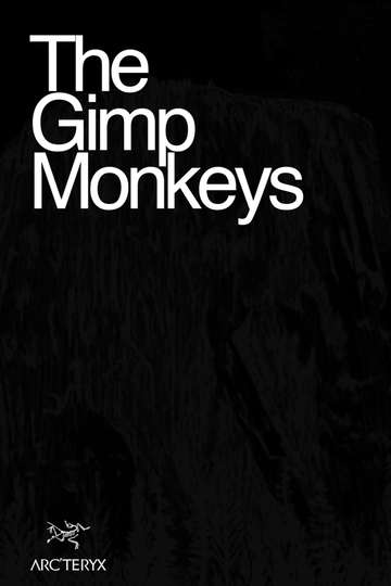 The Gimp Monkeys Poster