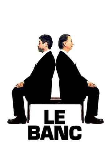 Le banc
