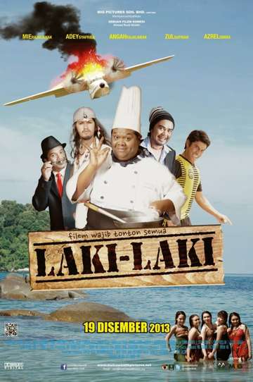 LakiLaki