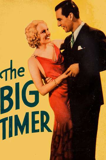 The Big Timer Poster