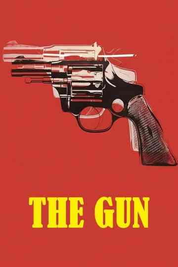 The Gun Poster