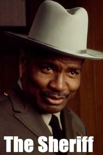 The Sheriff Poster