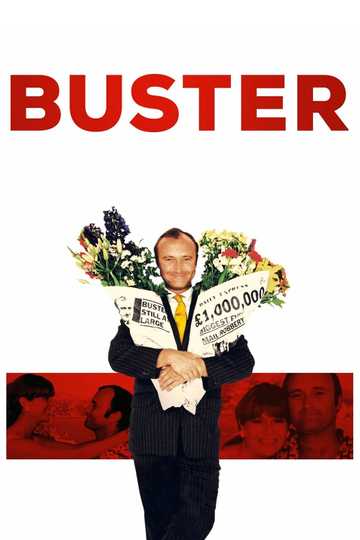 Buster Poster