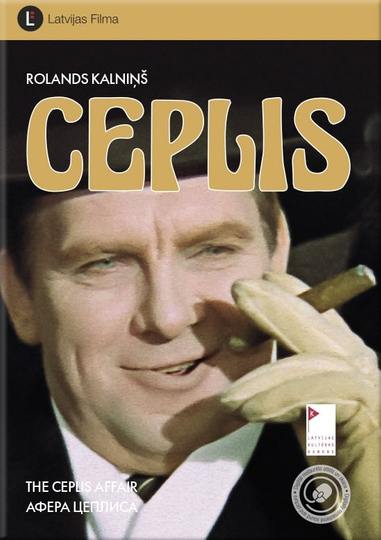 Ceplis Poster