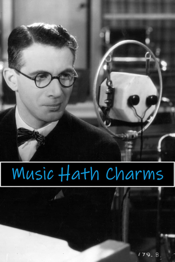 Music Hath Charms Poster