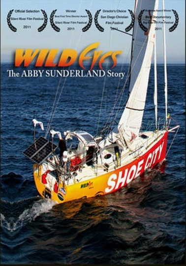 Wild Eyes The Abby Sunderland Story