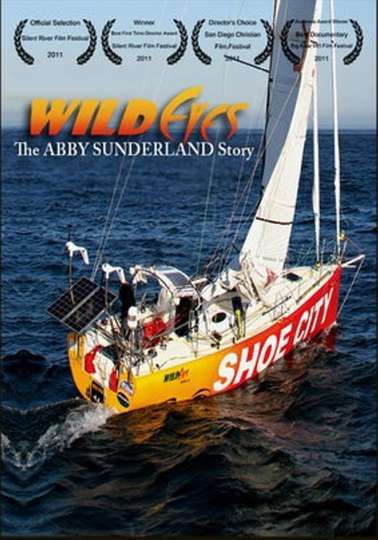 Wild Eyes The Abby Sunderland Story