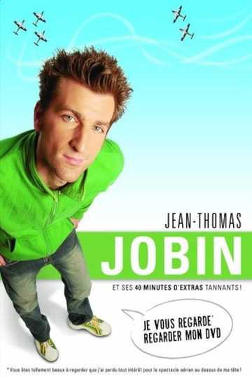 Jean-Thomas Jobin