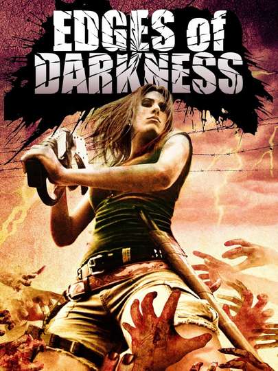 Edges of Darkness Poster