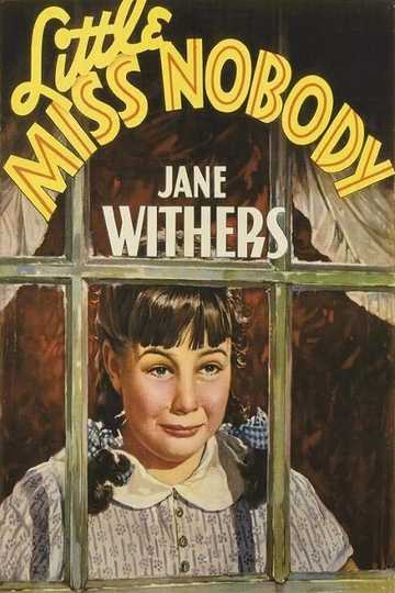 Little Miss Nobody Poster
