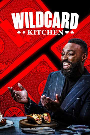 Wildcard Kitchen