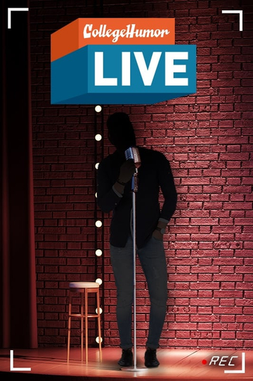 CollegeHumor Live