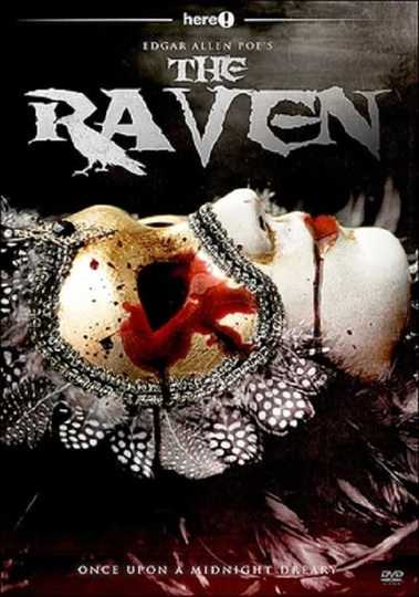 The Raven Poster