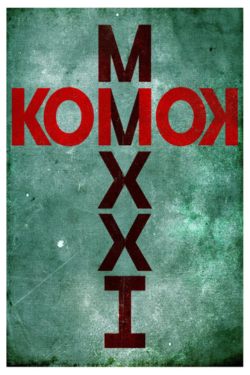 KOllOK Poster