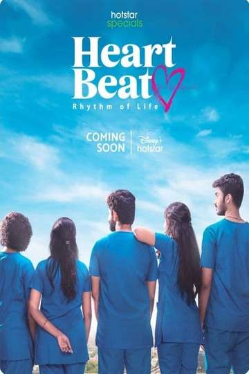 Heart Beat Poster