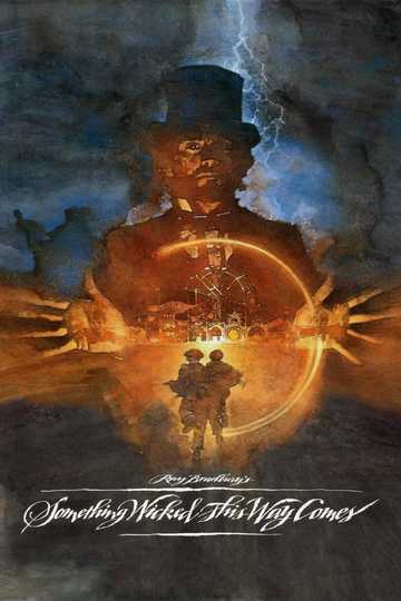 Something Wicked This Way Comes Poster