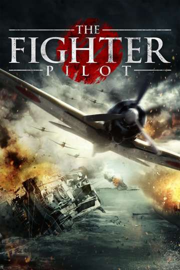 The Fighter Pilot Poster