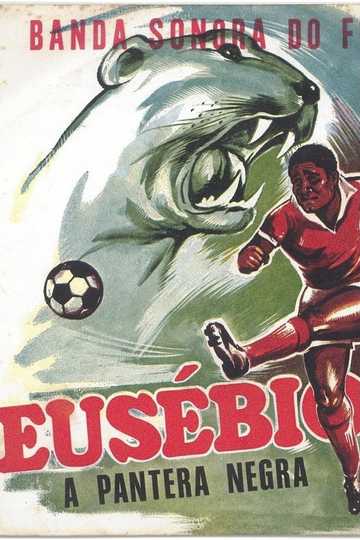 Eusébio The Black Panther