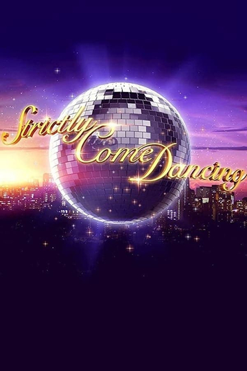 Strictly Come Dancing South Africa Poster