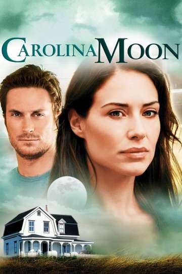 Carolina Moon Poster