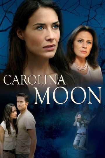 Nora Roberts' Carolina Moon Poster