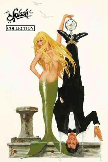 Splash Collection Poster