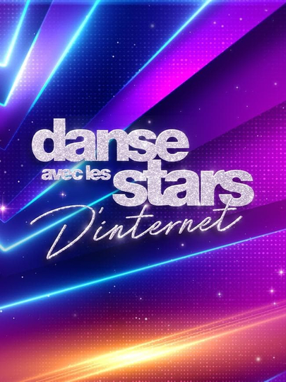 Danse avec les stars d’Internet Poster