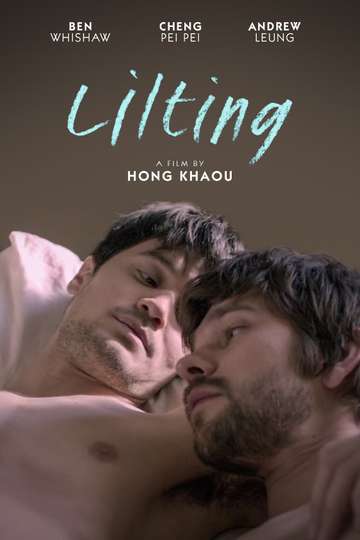 Lilting Poster