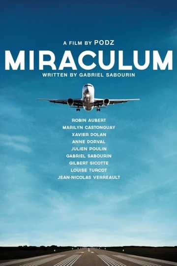 Miraculum Poster