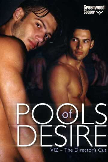 Pools of Desire Poster