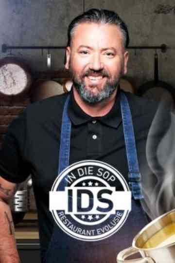 In Die Sop: Restaurant-Evolusie poster