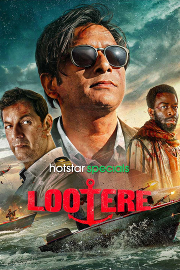 Lootere Poster