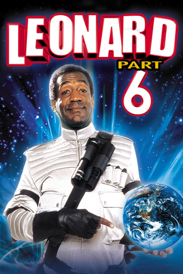 Leonard Part 6 Poster