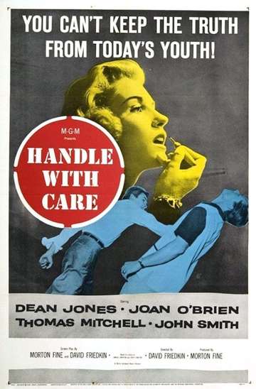Handle with Care Poster