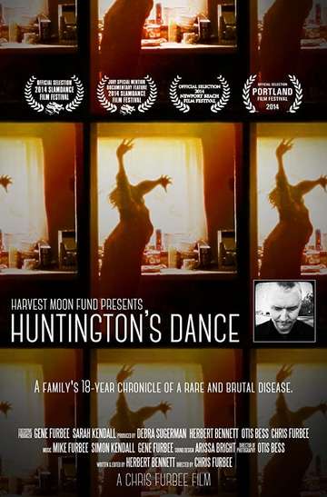 Huntingtons Dance