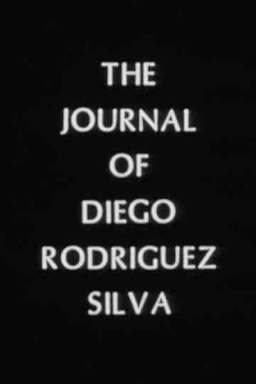 The Journal of Diego Rodriguez Silva
