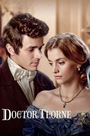Doctor Thorne NA Poster