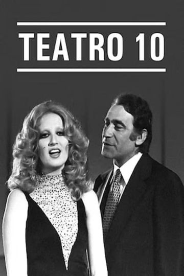 Teatro 10