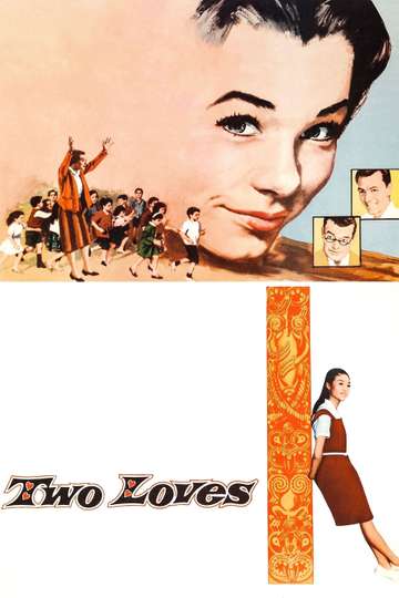 Two Loves Poster