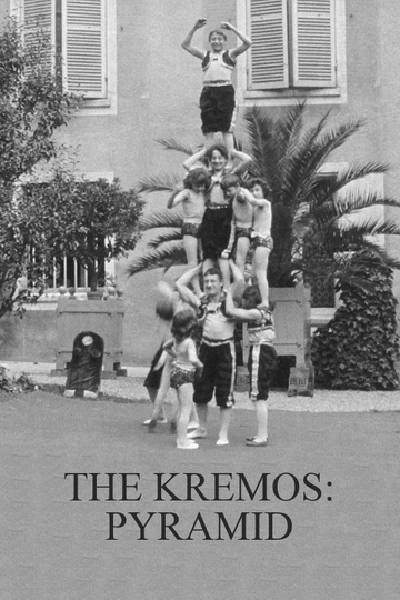 Les krémos: Pyramide